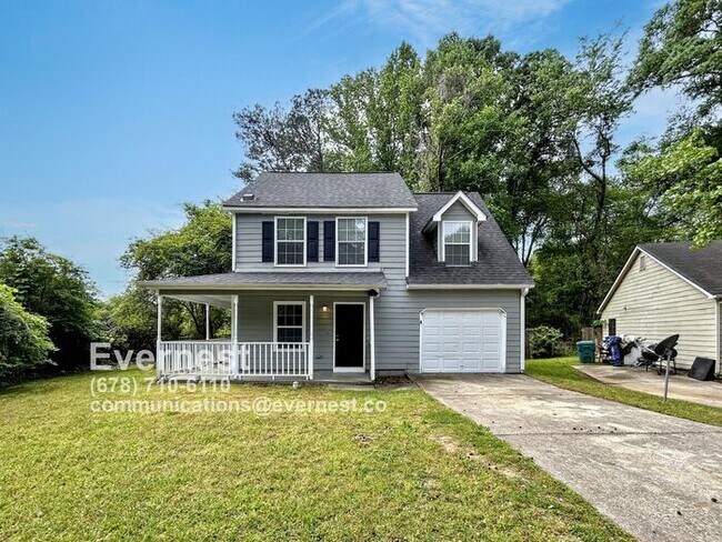 property at 9102 Fairway Ct