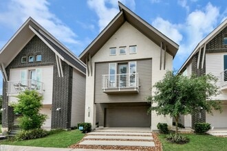 1042 Homer St in Houston, TX - Building Photo - Building Photo
