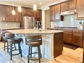 15953 Fillmore St in Thornton, CO - Building Photo - Building Photo