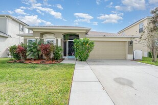 1322 Dittmer Cir SE in Palm Bay, FL - Building Photo