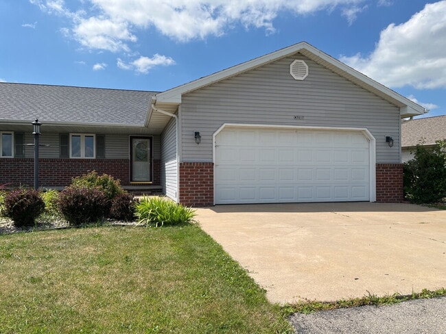 property at W7087 Buttercup Ct