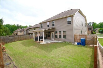 1143 Park Hollow Ln NE in Lawrenceville, GA - Building Photo - Building Photo