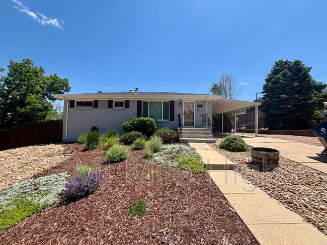 property at 6628 Eaton St
