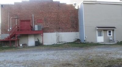 815 N Franklin St in Kirksville, MO - Building Photo - Building Photo