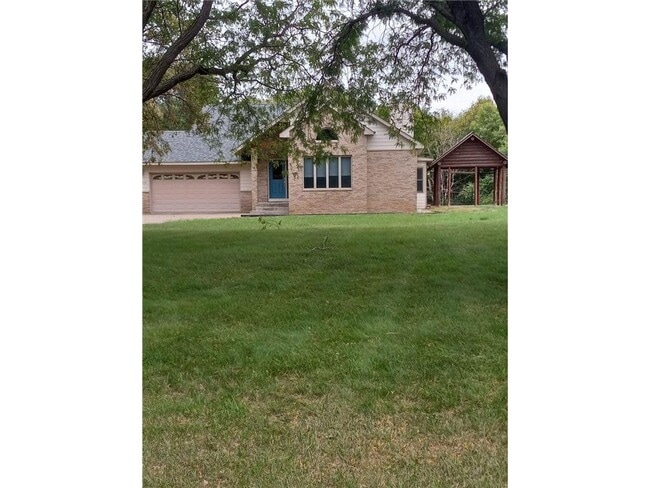 property at 8344 Parrish Ave NE