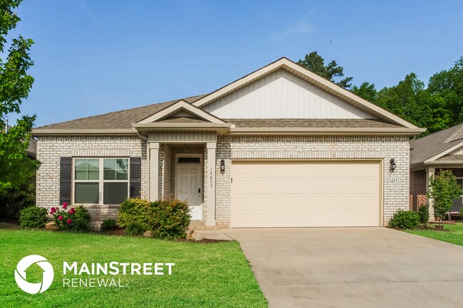 property at 14853 Norfleet Dr