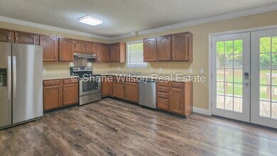 194 Ridgewood Dr in Chickamauga, GA - Building Photo - Building Photo