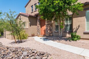 20750 N 87th St in Scottsdale, AZ - Building Photo