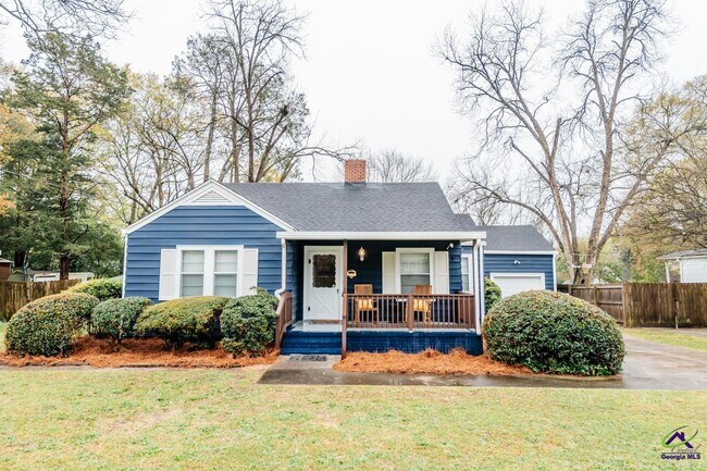 1304 Georgia Ave in Perry, GA - Building Photo - Building Photo