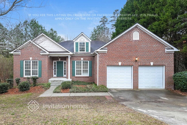 property at 2667 Adair Trl