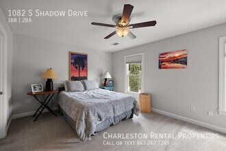 1082 S Shadow Dr in Mount Pleasant, SC - Building Photo - Building Photo