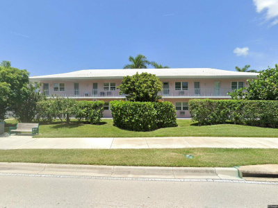 190 N Collier Blvd, Unit J-8 in Marco Island, FL - Building Photo - Building Photo