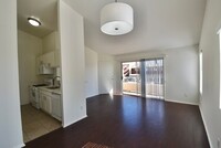 15520 Foothill Blvd, Unit 20 in Los Angeles, CA - Building Photo - Building Photo