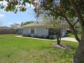 3307 Healey St in Sebring, FL - Building Photo - Building Photo