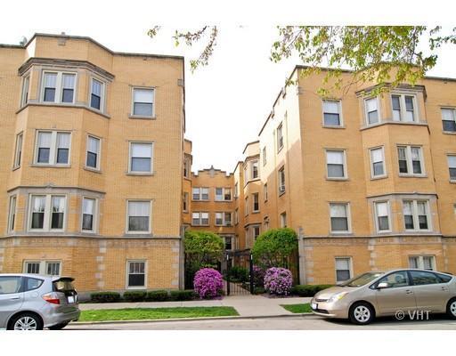 property at 7444 Adams