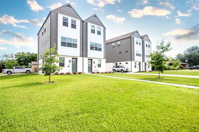 3513 S Hills Ave in Fort Worth, TX - Building Photo