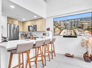 2801 Florida Ave, Unit 209 in Miami, FL - Foto de edificio - Building Photo