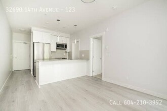 32690 14 Ave in Mission, BC - Building Photo - Building Photo