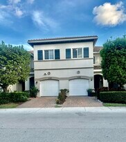 1132 Vermilion Dr in Lake Worth Beach, FL - Building Photo