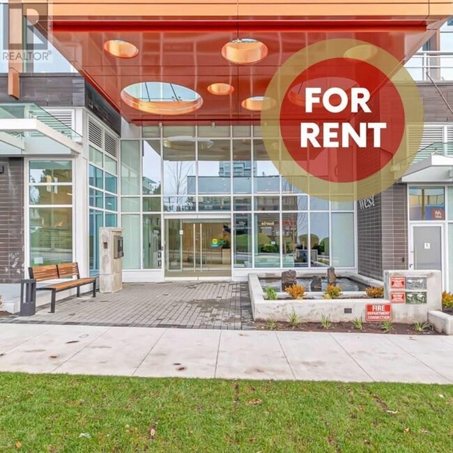 property at 505-1505 Nelson St