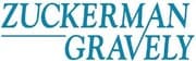 Property Management Company Logo Zuckerman Gravely