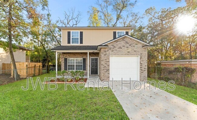3330 Rayford St in Jacksonville, FL - Building Photo - Building Photo