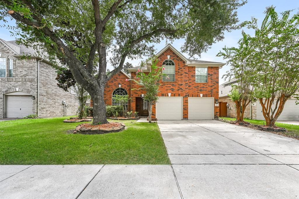 14915 Appaloosa Ave in Houston, TX - Building Photo