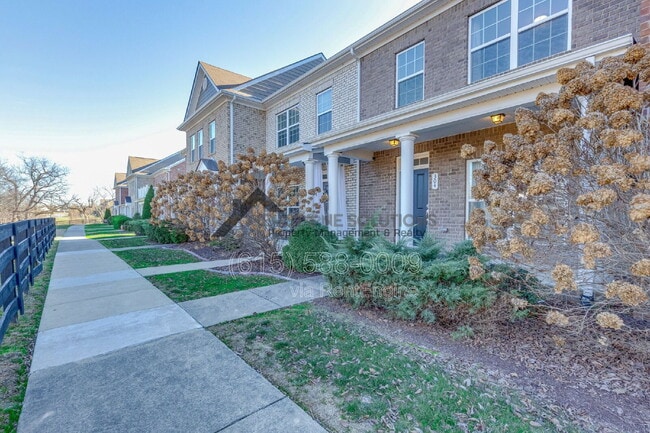 304 Oldbury Ln in Spring Hill, TN - Building Photo - Building Photo