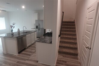 2824 Lisburn Ter Ln in Houston, TX - Building Photo - Building Photo