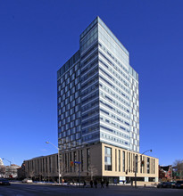 Woodsworth College Residence in Toronto, ON - Building Photo - Building Photo