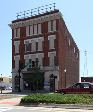 500 Martin Luther King Jr Blvd in Macon, GA - Building Photo - Building Photo