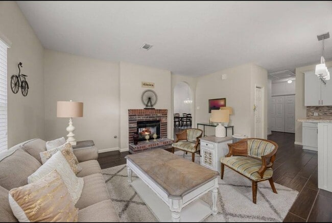 13622 Neston Dr in Houston, TX - Building Photo - Building Photo