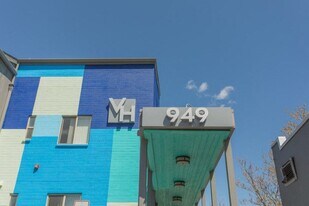 View House in Boulder, CO - Building Photo