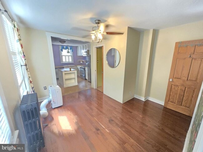 2 N Luzerne Ave in Baltimore, MD - Building Photo - Building Photo