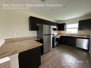 5 Laurel Pass in Ocala, FL - Building Photo - Building Photo