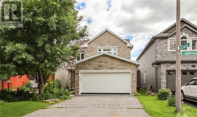 property at 31 Burntwood Ave