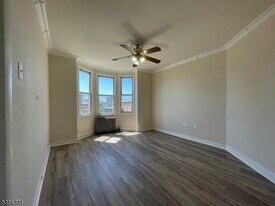 115 Park Ave in Newark, NJ - Building Photo