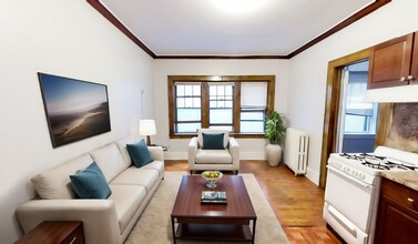 693 Park Ave in Rochester, NY - Building Photo - Building Photo