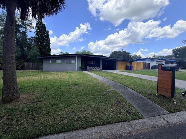 1632 Pineberry St in Lakeland, FL - Building Photo - Building Photo