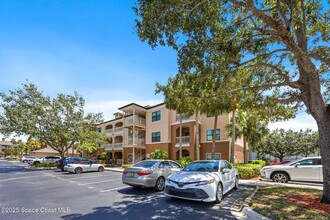 6450 Borasco Dr in Melbourne, FL - Building Photo - Building Photo