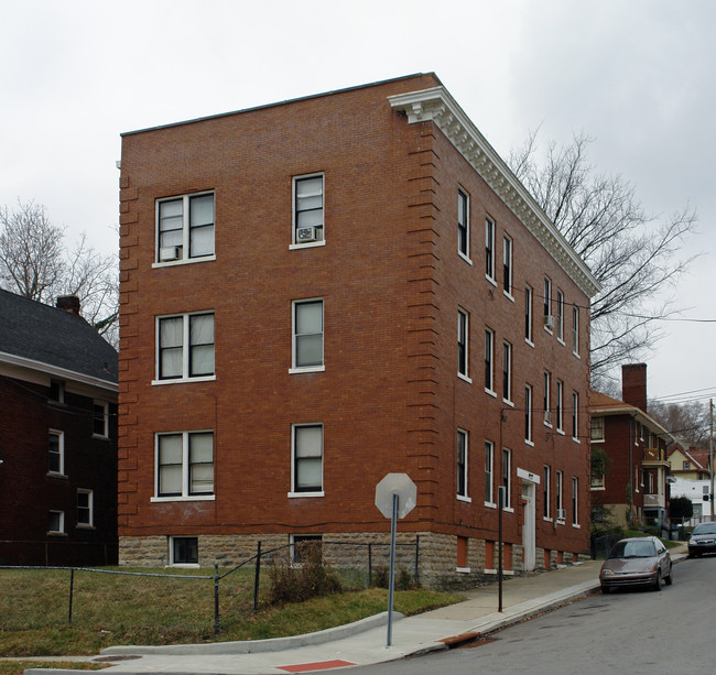 315 Earnshaw Ave in Cincinnati, OH - Building Photo - Building Photo