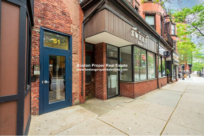 51 Massachusetts Ave, Unit 4