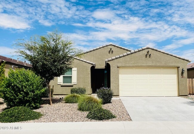 property at 300 Pelipa Dr