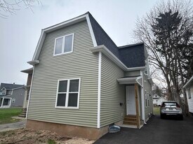 1239 Plymouth Ave S in Rochester, NY - Building Photo