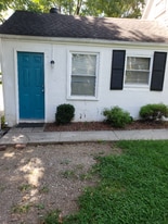 346 Day Ave SW in Roanoke, VA - Building Photo