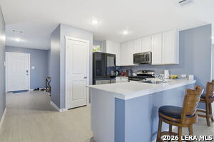 1823 Musk Rose in Converse, TX - Building Photo - Building Photo