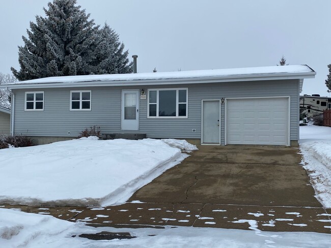 property at 969 Custer St
