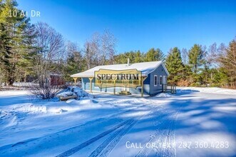 10 Aj Dr in Norridgewock, ME - Building Photo - Building Photo