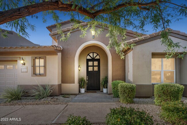 property at 20802 N Grayhawk Dr