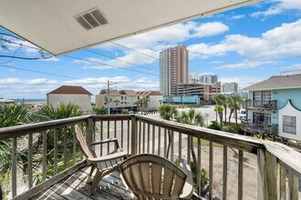 101 W 6th St in Gulf Shores, AL - Building Photo - Building Photo
